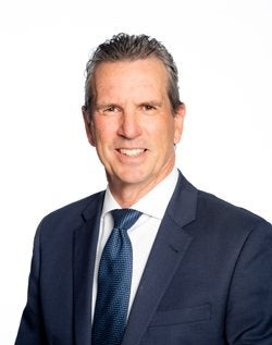 Wayne Keene