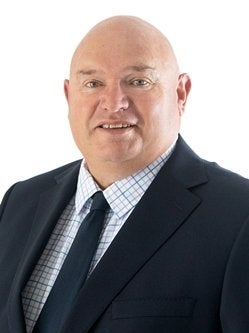 Wayne Robb