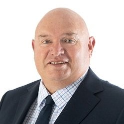 Wayne Robb