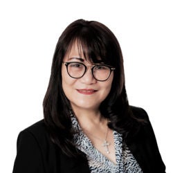 Wei Wei Elder