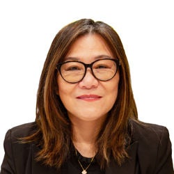 Wei Wei Elder