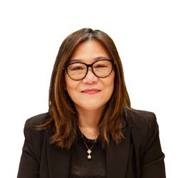 Wei Wei Elder