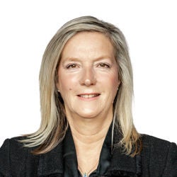 Wendy Austin