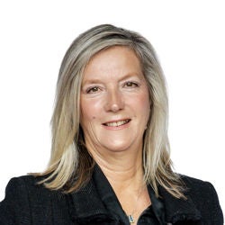 Wendy Austin