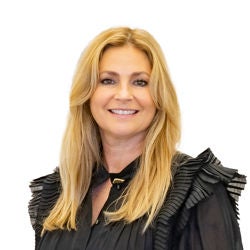 Wendy Fenning