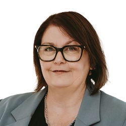 Wendy Knight