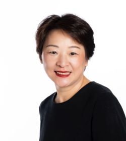 Wendy Wu