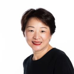 Wendy Wu