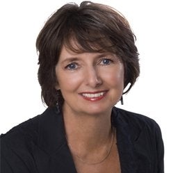 Wendy Ruddell