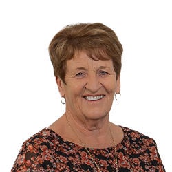 Alison Whittle