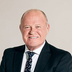 Pete Whalan