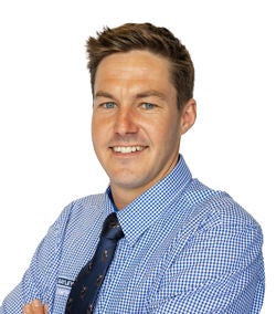 Will Kellick