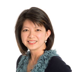 Angeline Wong