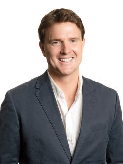 Woodrow Ross