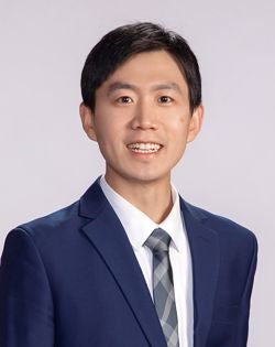 Yafei Liu - Bayleys Dunedin