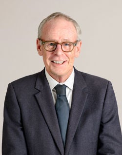 Blair Young