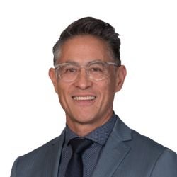 Grant Young