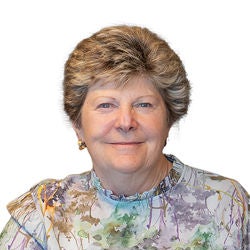 Yvonne Westerman