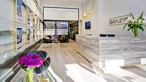 Bayleys Real Estate Ponsonby
