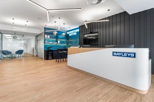 Bayleys Howick