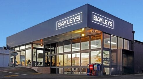 Bayleys Papakura