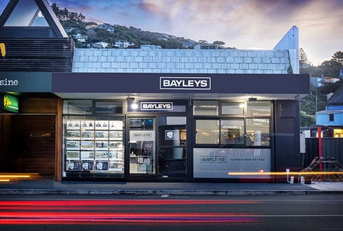 Bayleys Sumner