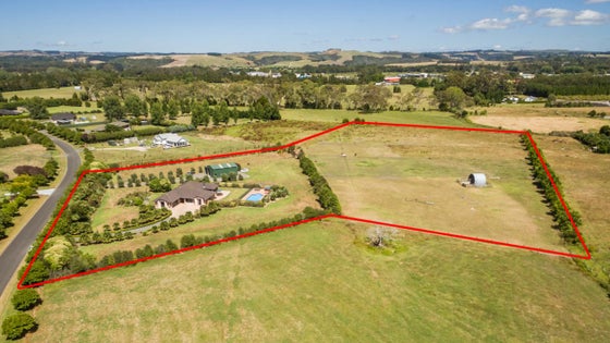 Residential Asking Price NZ$1,475,000: 60 Waitotara Drive, Kerikeri ...