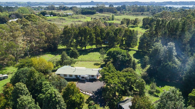 Residential Asking Price NZ$740,000: 25 Wharau Road | Bayleys