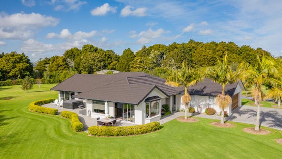 Residential Auction: 55 Waitotara Drive, Kerikeri, Far North | Bayleys
