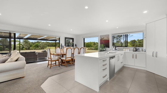 Residential Auction: 119 Waitotara Drive, Kerikeri, Far North | Bayleys