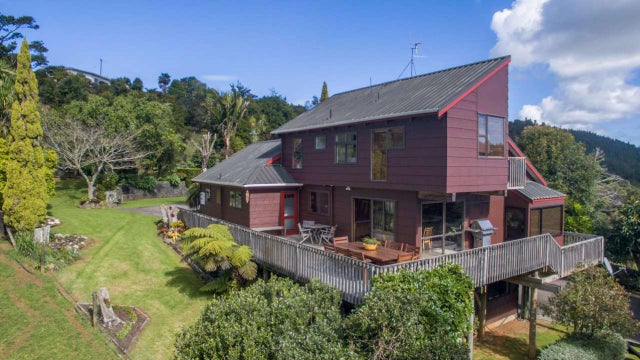 Residential Auction: 45 Huanui Road, Glenbervie, Whangarei 