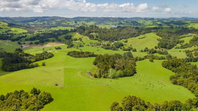 Rural Tender: 578 Whananaki North Road, Hikurangi, Whangarei | Bayleys