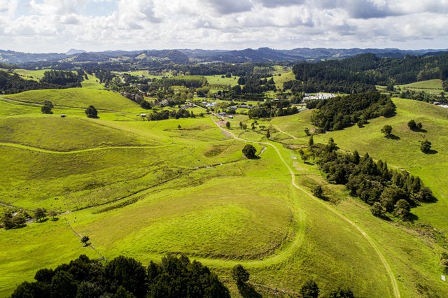 Rural Asking Price NZ$1,390,000 + GST: 142 Harris Road, Glenbervie ...