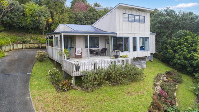 Residential For Sale By Negotiation: 26 Beach Road, Onerahi, Whangarei 