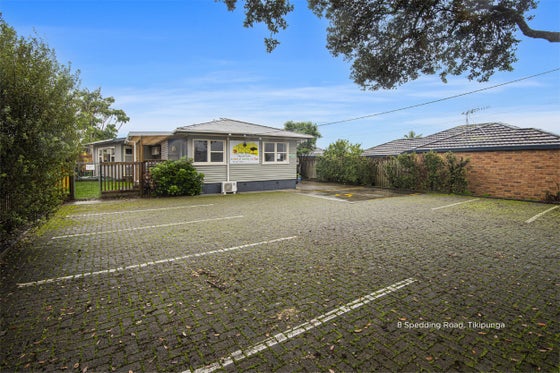 Spedding Rd Commercial For Sale by Negotiation: 8 Spedding Road, Tikipunga ...