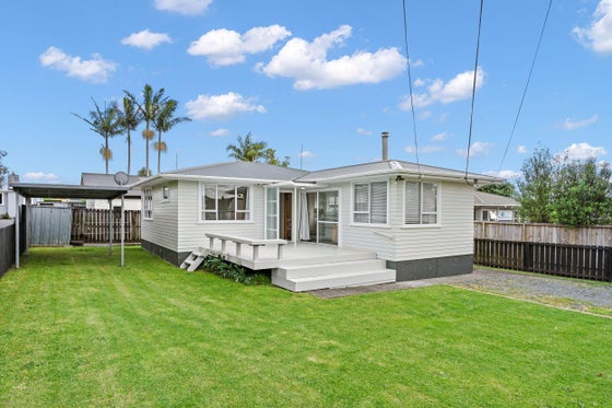 Spedding Rd Residential Auction: 10 Spedding Road, Tikipunga, Whangārei | Bayleys