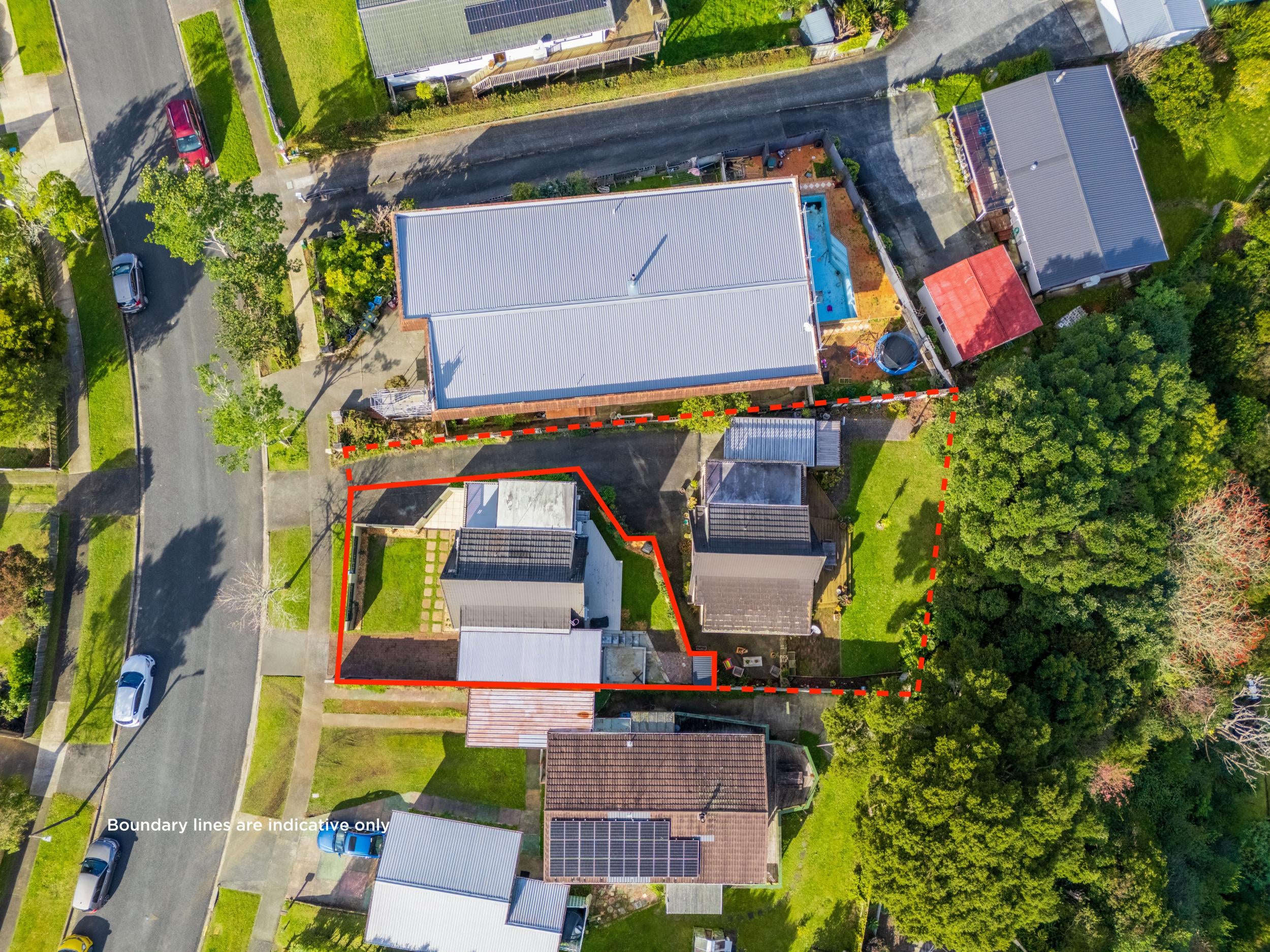 Photo 2 of 12 Eureka Place, Parahaka, Whangārei