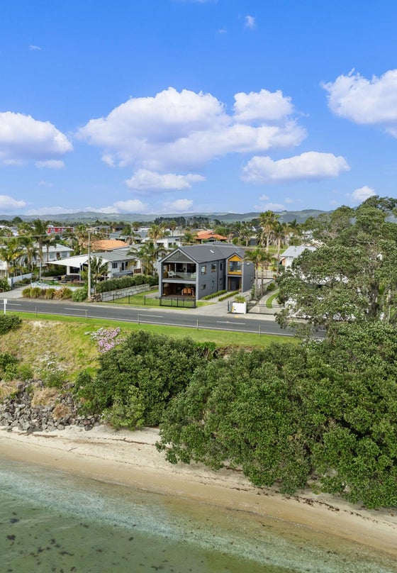 One Tree Point Boat Ramp Residential Asking Price NZ$2,499,000: 235 One Tree Point Road, One ...
