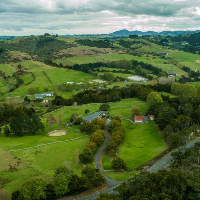 Lifestyle For Sale by Negotiation Lot 3 124 Devich Road, Mangawhai