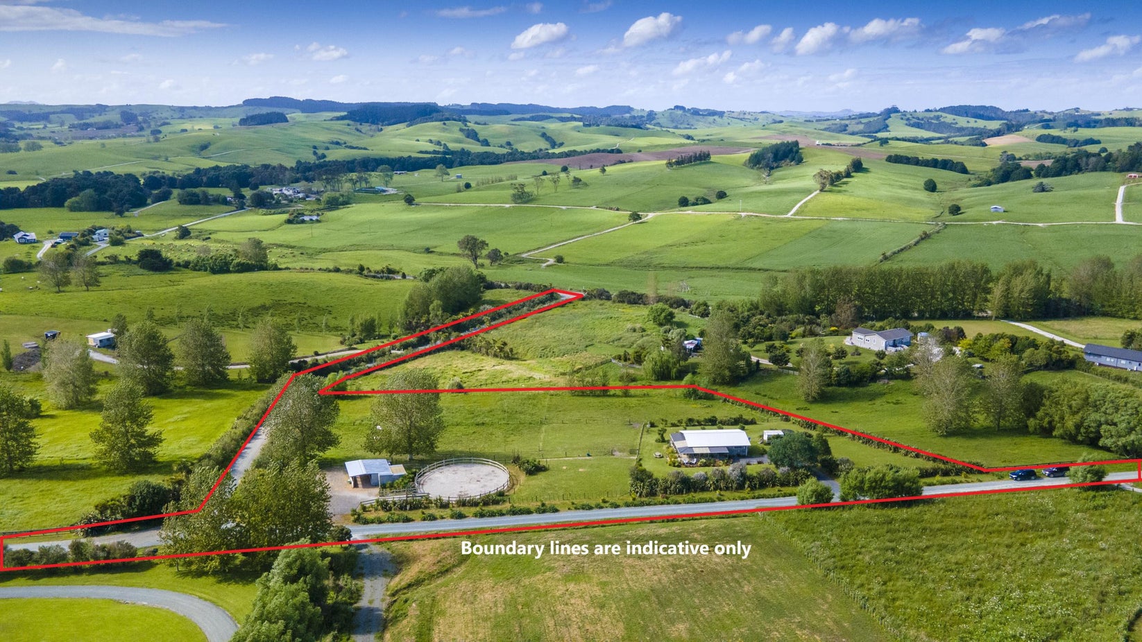 Lifestyle For Sale NZ$899,000: 39 Lara Lane, Kaiwaka, Kaipara | Bayleys