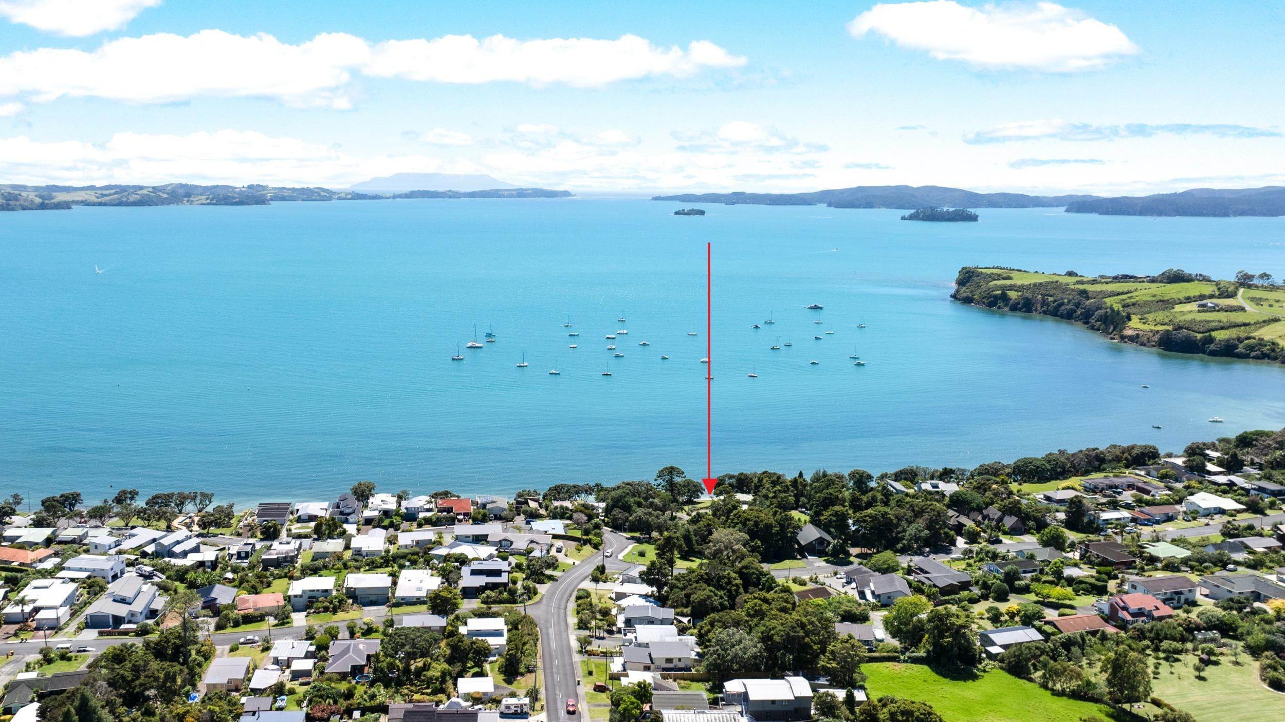 Residential Tender 1 and 3 Willjames Avenue Mahurangi East