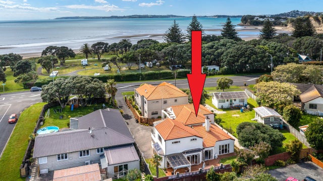 Residential Asking Price NZ$1,990,000: 222b Hibiscus Coast Highway ...