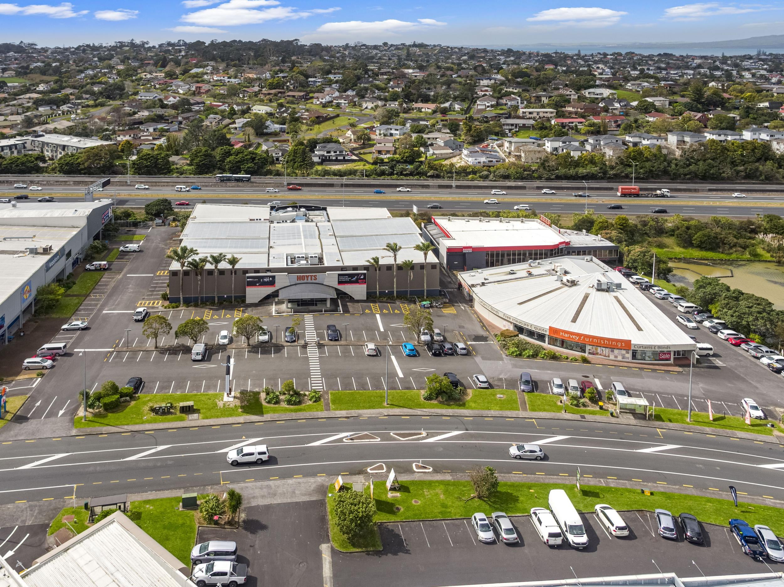 Target furniture best sale wairau road