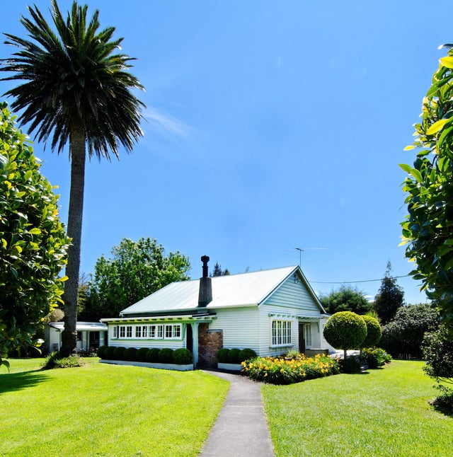 Residential Auction 56 Tawa Road, Kumeu, Rodney Bayleys