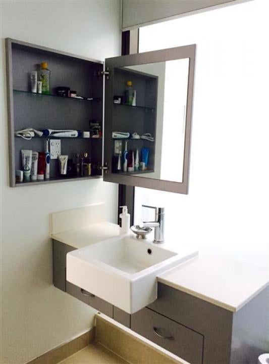 Residential For Rent NZ400 per week 425/2 Tapora Street, Parnell, Auckland Bayleys