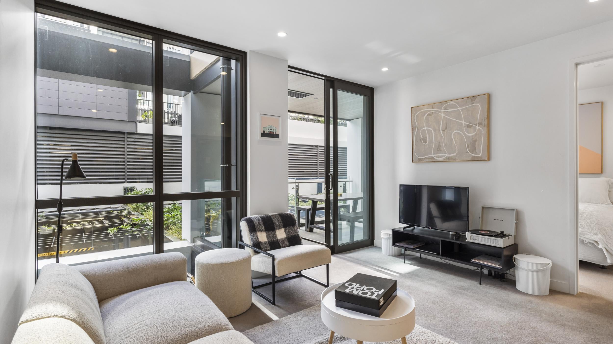 111 155 Beaumont Street Wynyard Quarter Auckland Bayleys