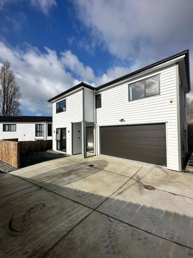 Residential For Rent NZ880 per week 26A Ennis Avenue , Pakuranga