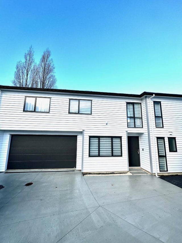 Residential For Rent NZ980 per week 26B Ennis Avenue , Pakuranga