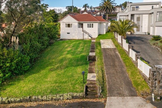 Residential For Sale by Negotiation: 15 Apihai Street, Orakei, Auckland ...