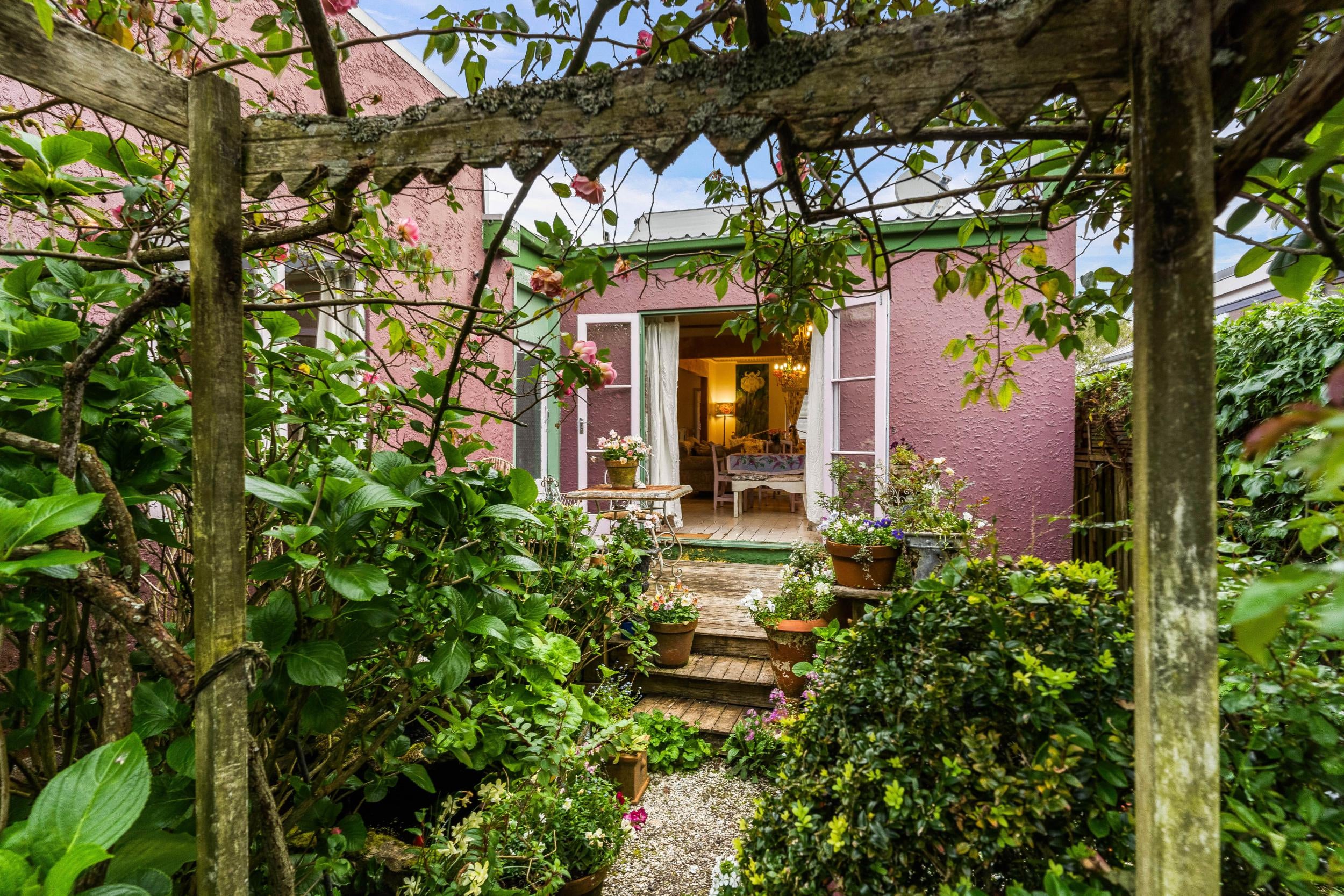 Residential Auction: 89 Rose Road, Grey Lynn, Auckland | Bayleys